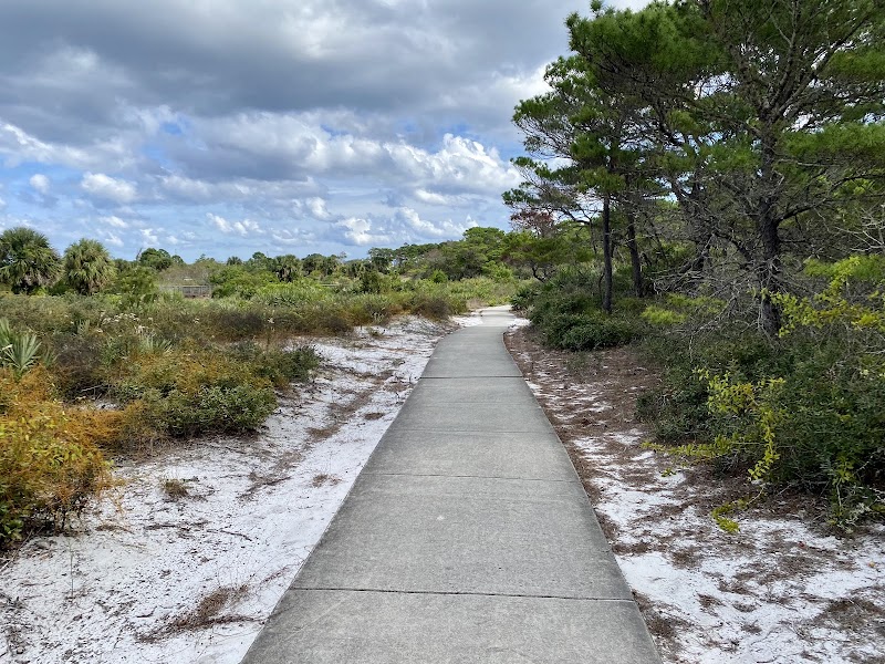 Jupiter Ridge Natural Area