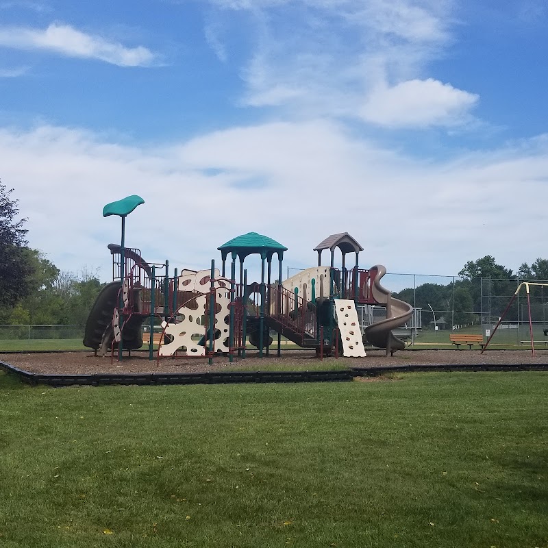 Camelot Park