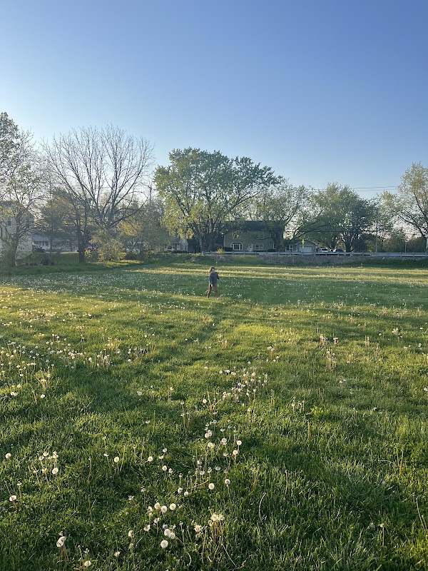 Logan Park