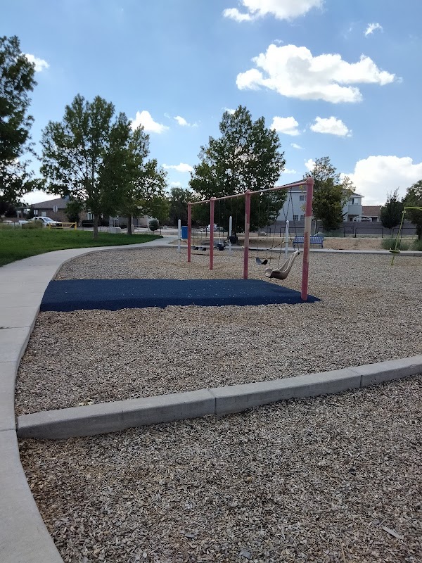 Sunrise Terrace Park