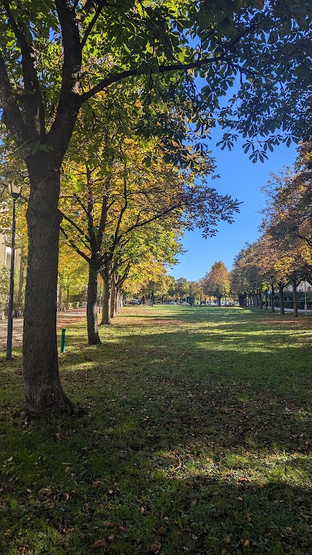 Carl-Orff-Bogen-Park