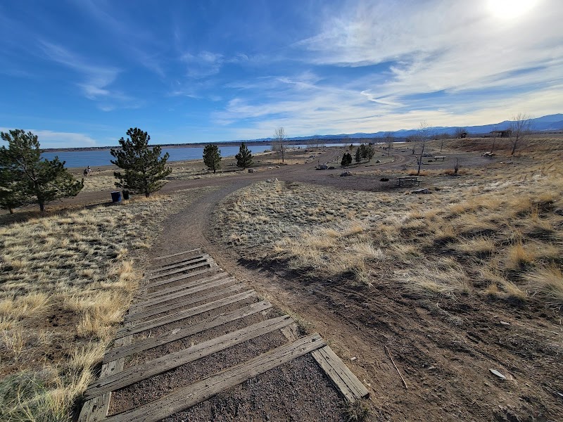 Westminster Hills Open Space & Greenway Trail