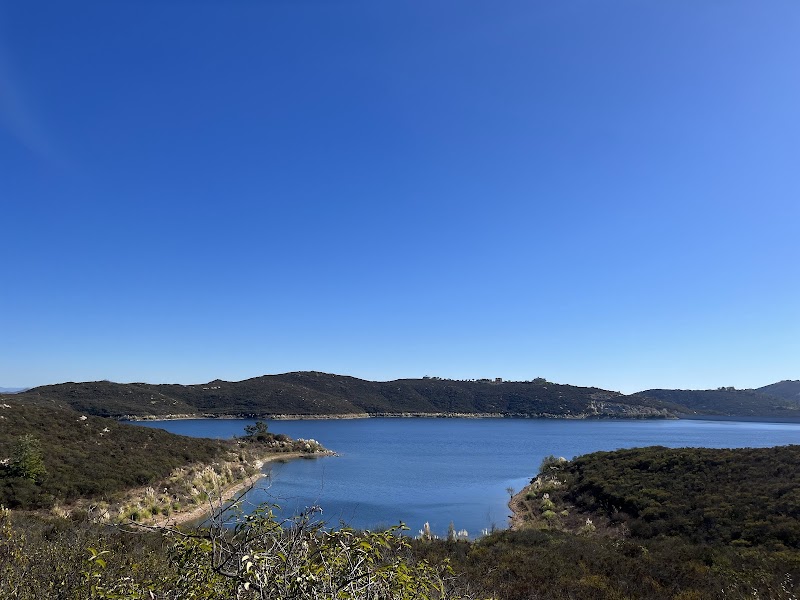 Ridgetop Picnic Area