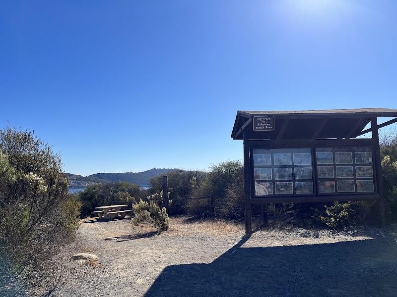 Ridgetop Picnic Area