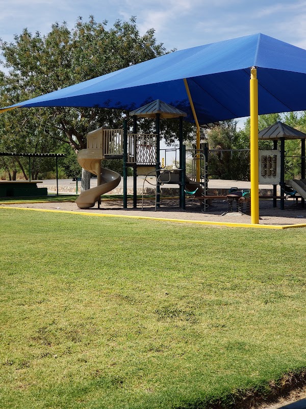Risinger Park