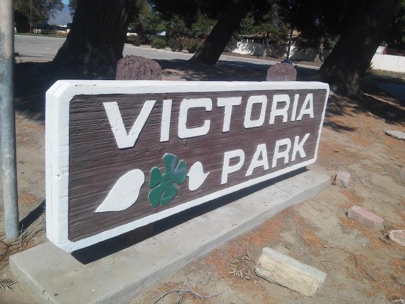 Victoria Park