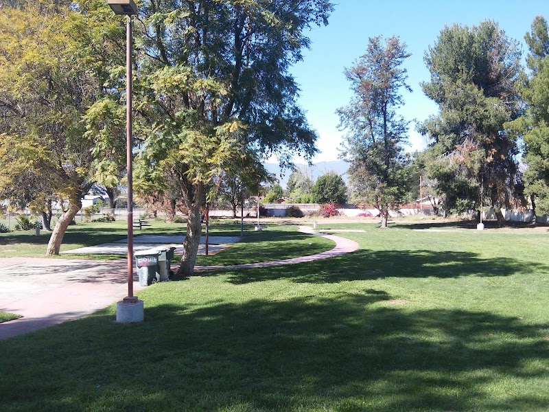 Victoria Park