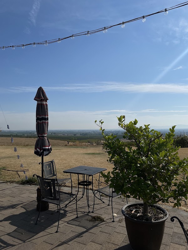 Knight Hill Winery