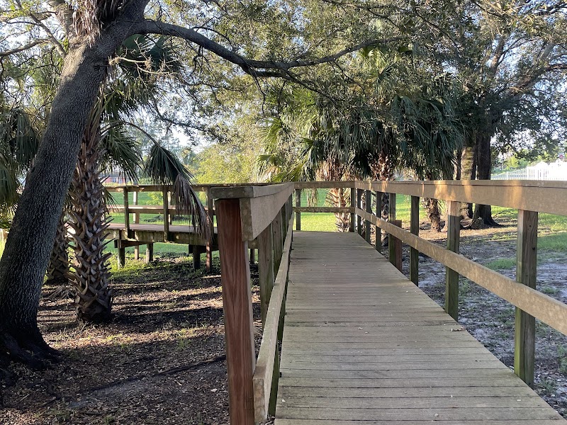 Jim Fleming Ecological Park
