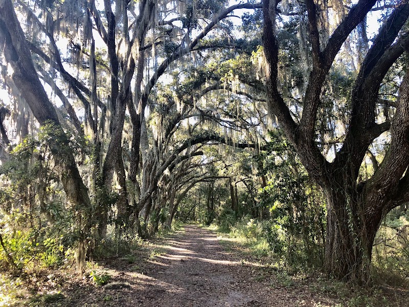 Triple Creek Nature Preserve