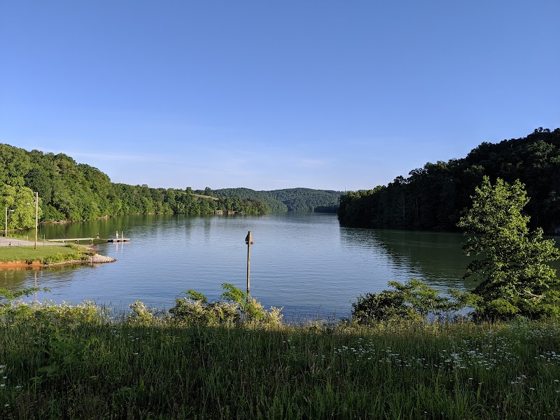 Melton Hill Park