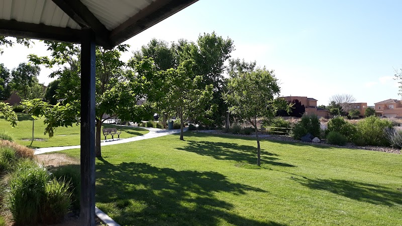 Black Arroyo Park