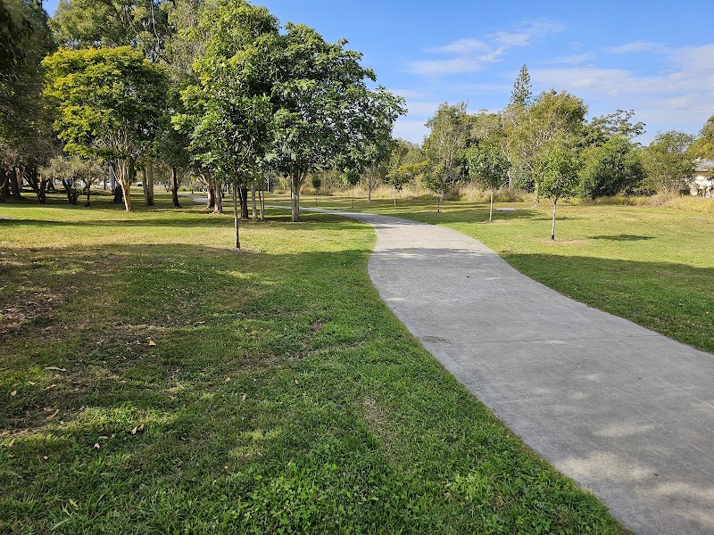 Geebung Park