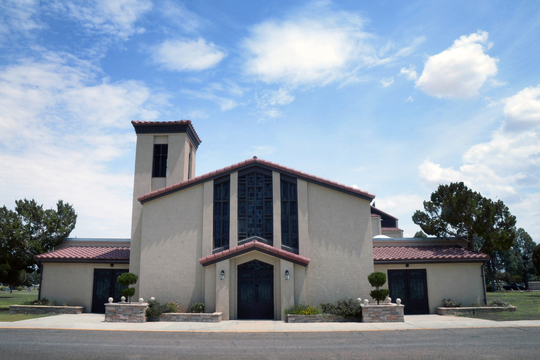 Restlawn Memorial Park