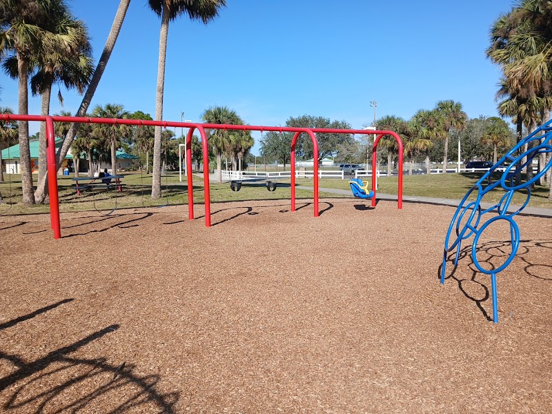 Veterans Park Skate Park
