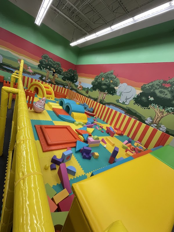 KIDZVILLE CATONSVILLE