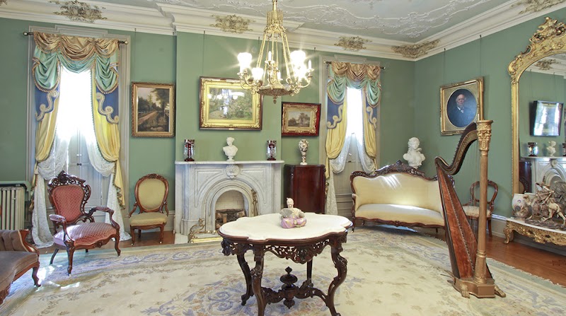 Butler County Historical Society / Benninghofen House