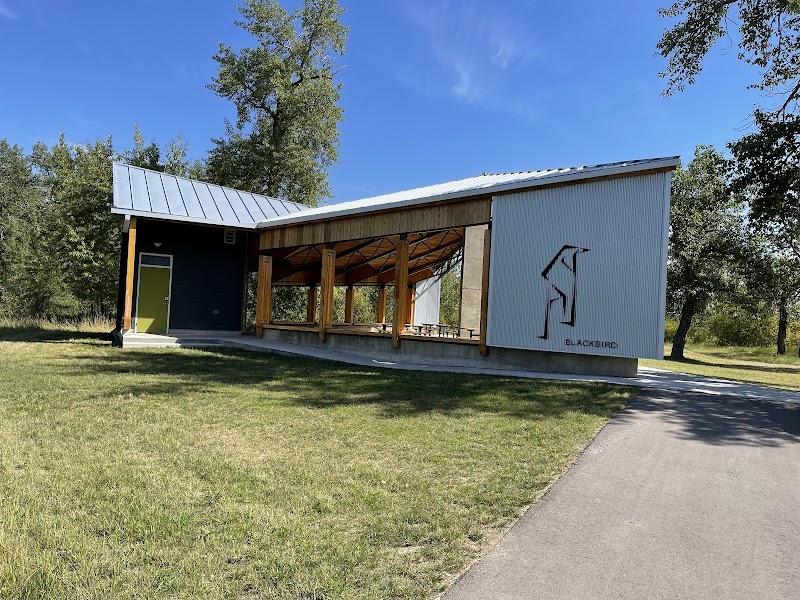 Glennfield Day Use Area A