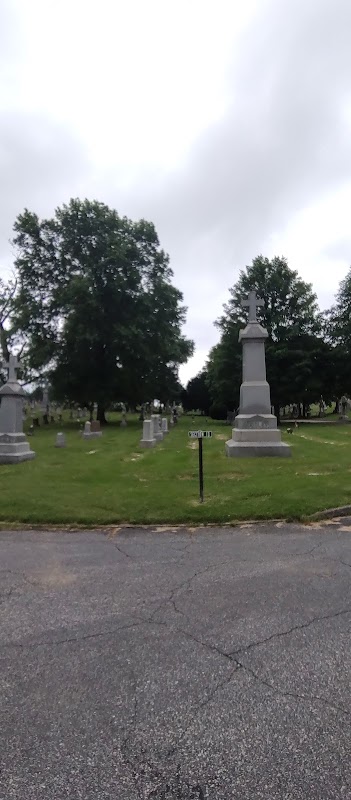 Carson Covedale Park