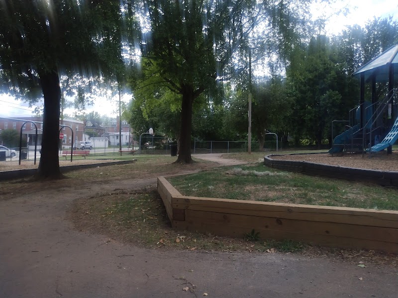 Gardino Park Norristown