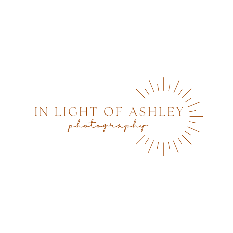 In Light of Ashley Photography