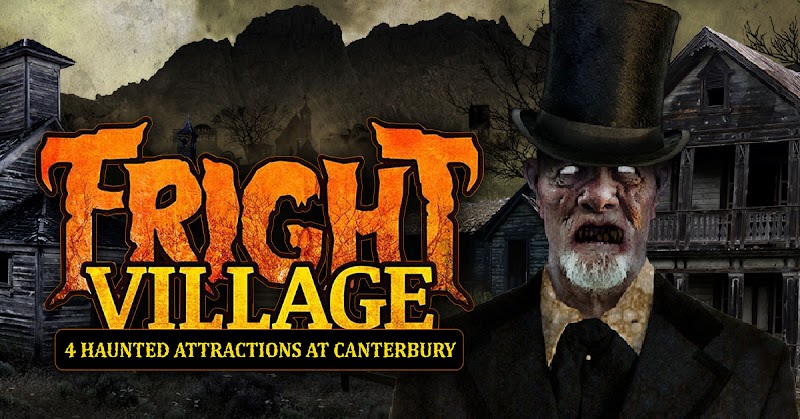 Phryte (Fright) Village