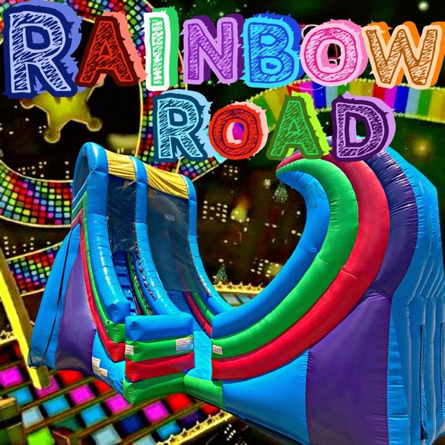 Moon Bounce Inflatables