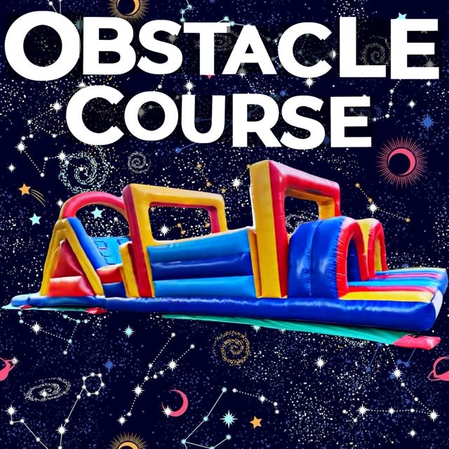 Moon Bounce Inflatables