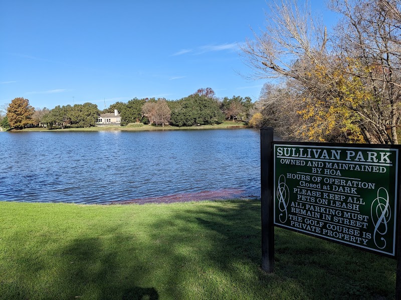 Sullivan Park