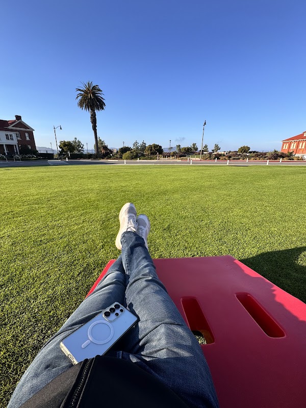 Presidio Park