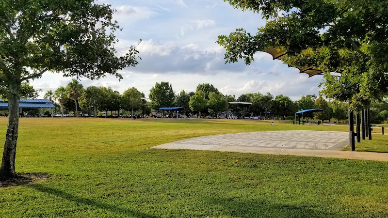 Dr. P. Phillips Community Park
