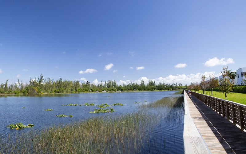 Doral Glades Park