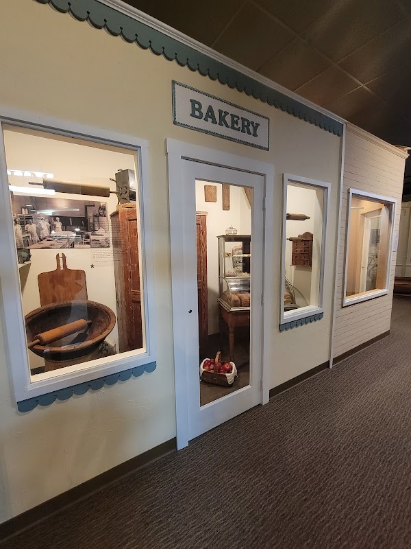 The Sophienburg Museum & Archives