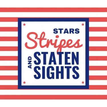 Stars, Stripes, and Staten Sights
