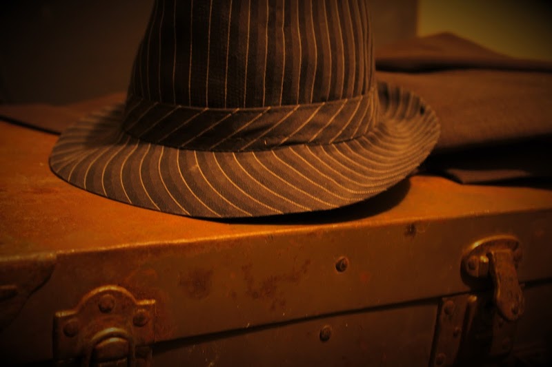 Escape SBC - Shreveport