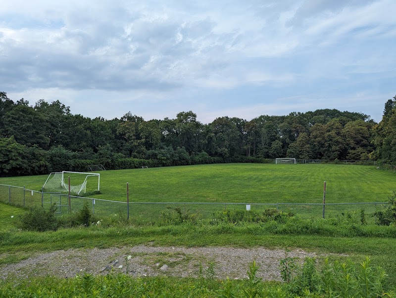 Rhinebeck Baseball Fields