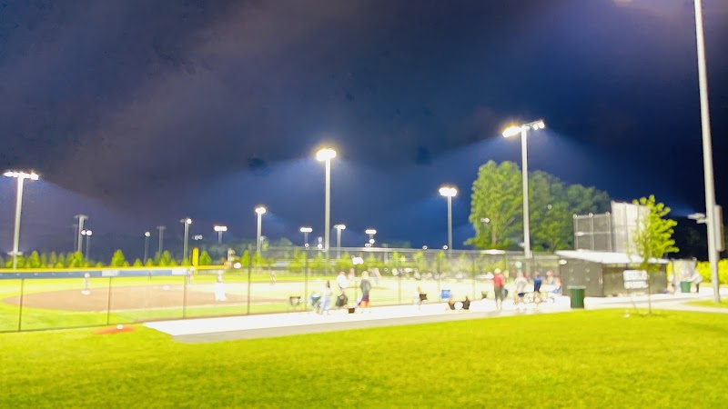 Wolverine Park Front