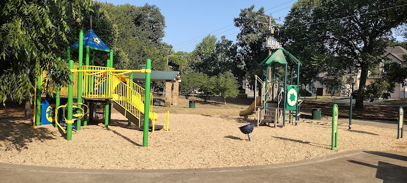 Bear Creek South Park