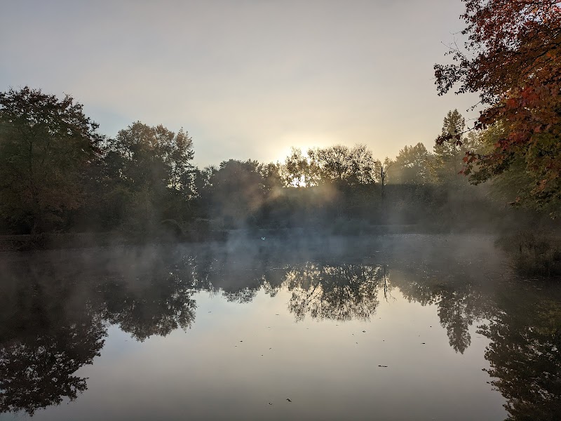 Jackson M. Abbott Wetland Refuge
