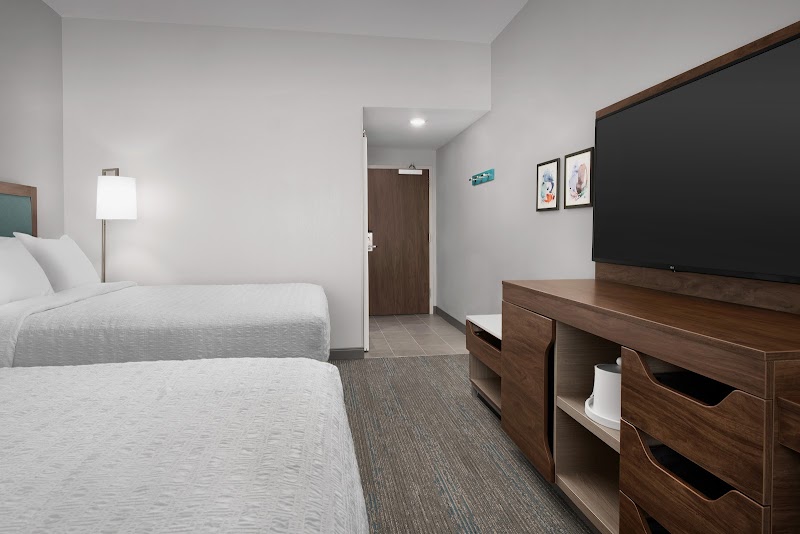 Hampton Inn Orlando Southeast Nona