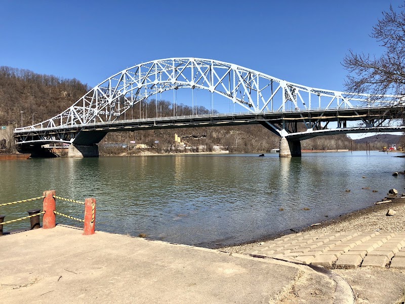 Elizabeth Riverfront Park