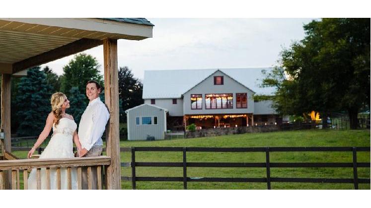 Lake View Farm Weddings