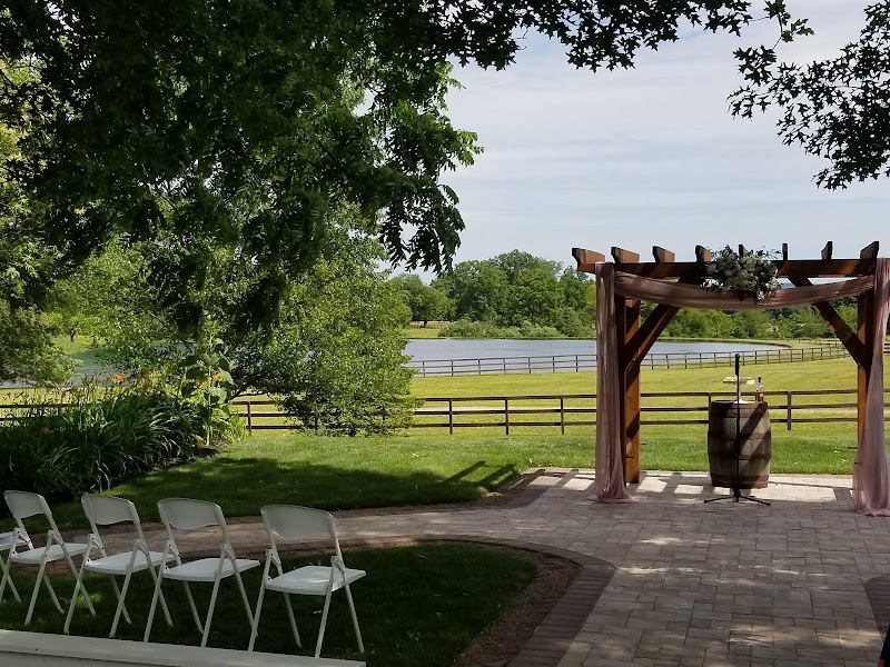 Lake View Farm Weddings