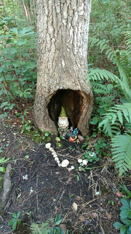 Sans Souci County Park