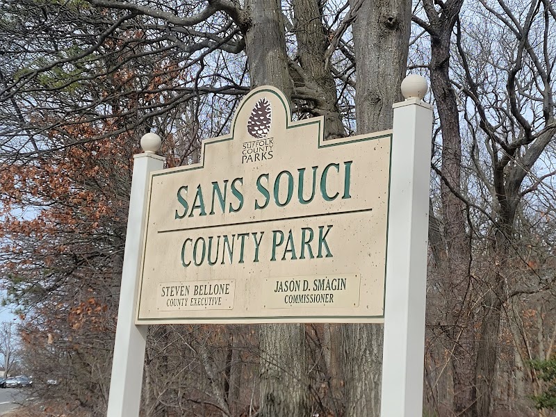 Sans Souci County Park