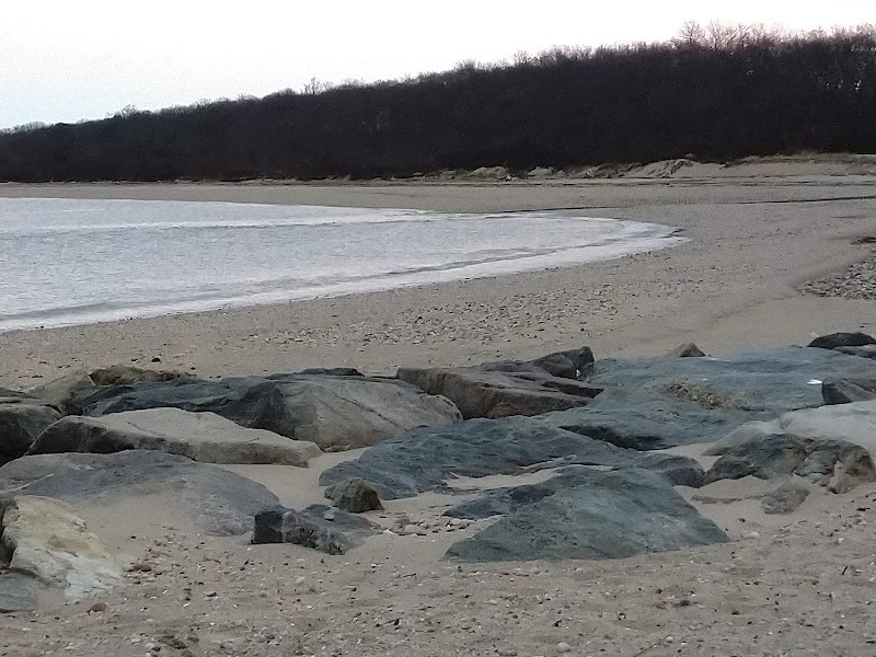 Goldsmith's Inlet Park