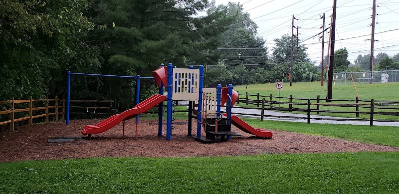 Joseph P. Roscioli Park