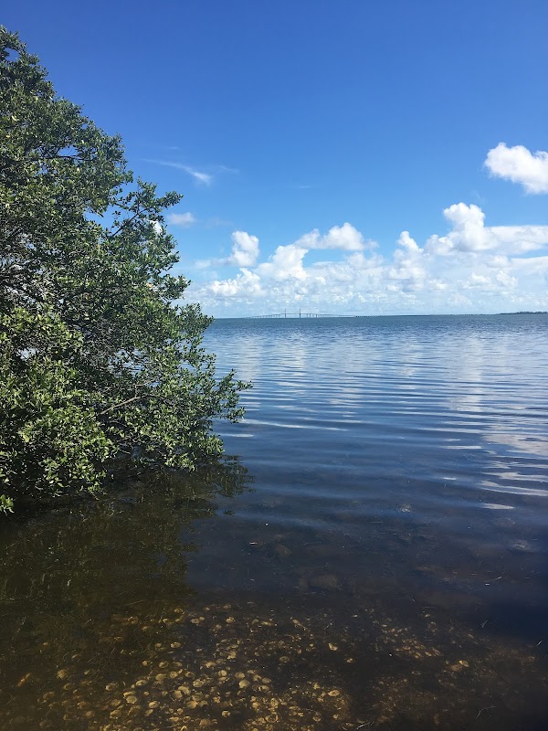 Katherine B. Tippetts Park