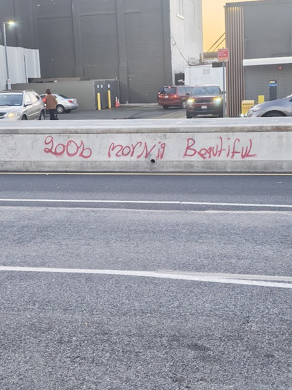 Goob Mornig Beautiful Monument