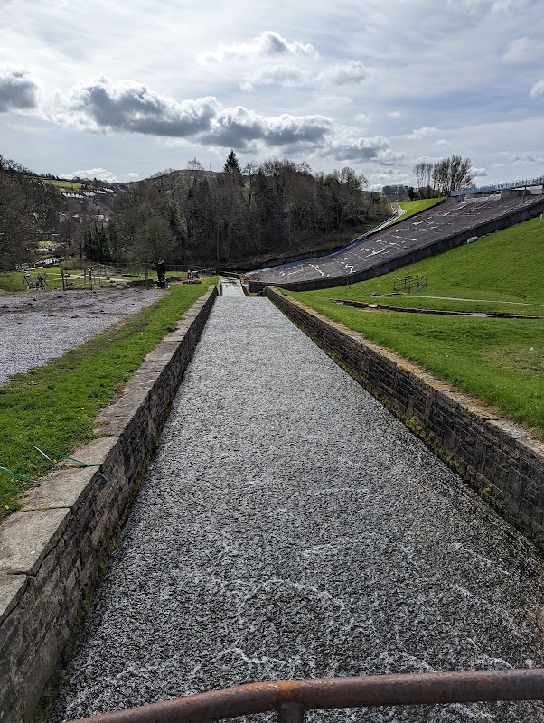 Whaley Bridge Memorial Park